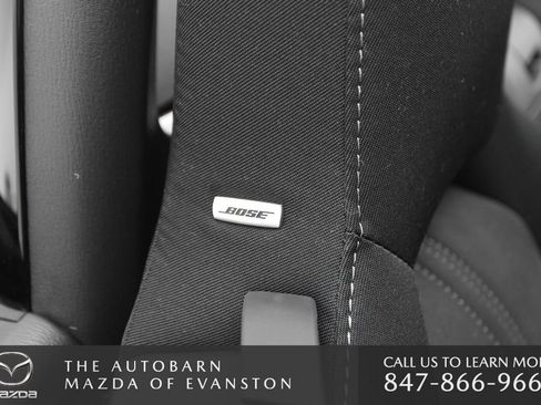 New 2026 MAZDA MX-5 Miata Club w/ Weather Package RWD image 27