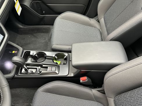 New 2026 Subaru Forester Premium AWD/4WD image 35