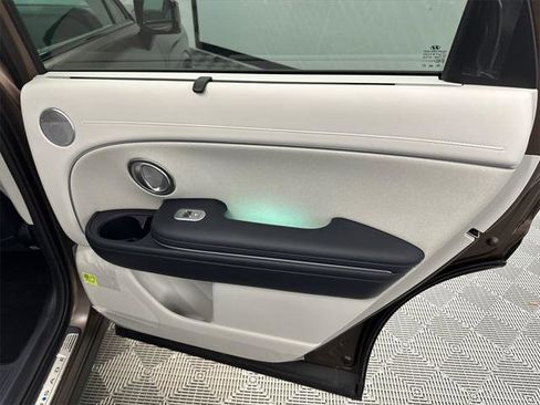 New 2026 Hyundai Palisade Calligraphy image 18