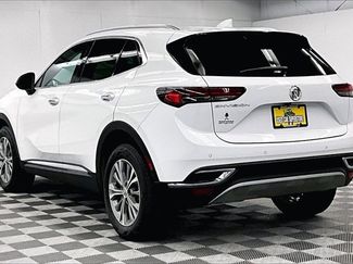 Used 2022 Buick Envision Preferred w/ Safety Package video 2
