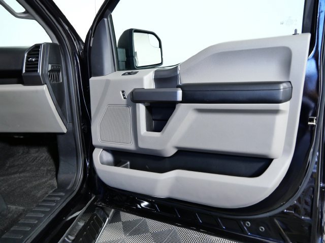 Certified 2020 Ford F150 XLT w/ Equipment Group 302A Luxury AWD/4WD image 13