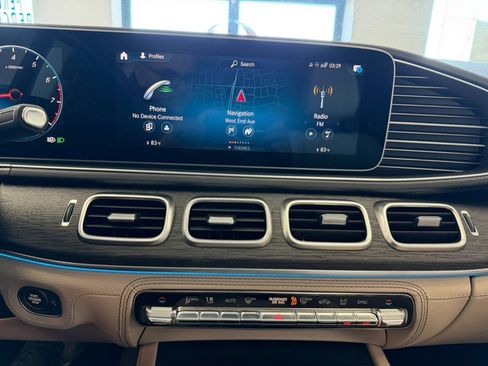 Used 2022 Mercedes-Benz GLE 350 4MATIC image 49