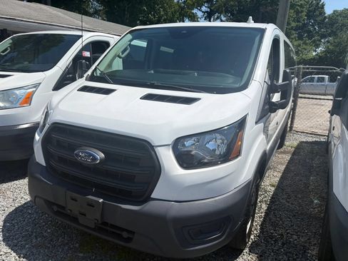 Used 2020 Ford Transit 350 XL RWD image 11