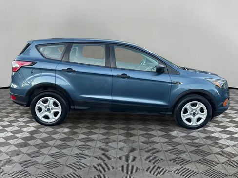 Used 2018 Ford Escape S FWD image 4