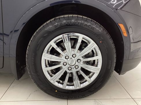 Used 2017 Cadillac XT5 Luxury w/ Driver Awareness Package image 49