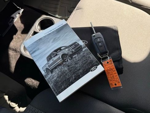 Used 2018 Ford F150 XLT w/ Trailer Tow Package image 4