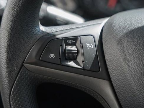 Used 2021 Chevrolet Spark LT image 25