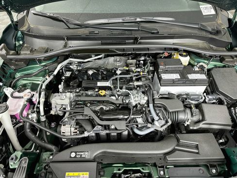 Certified 2026 Toyota Corolla Cross XLE w/ Convenience Package AWD/4WD image 32