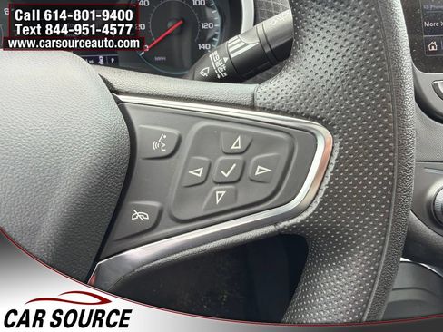 Used 2024 Chevrolet Malibu LT FWD image 11