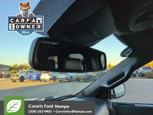 Used 2021 Ford Expedition Max XLT AWD/4WD image 20