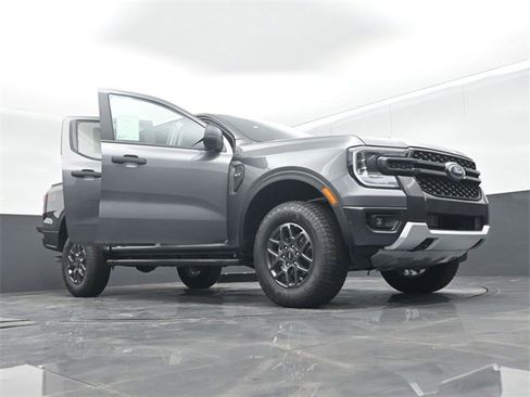 New 2025 Ford Ranger XLT w/ Equipment Group 301A High image 66