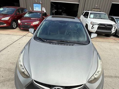 Used 2014 Hyundai Elantra Base 2dr Coupe w/ Option Group 2 image 17