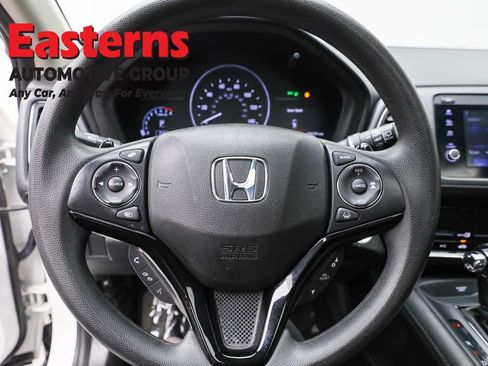 Used 2021 Honda HR-V EX image 10