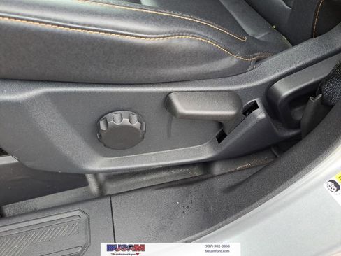 Certified 2024 Ford Bronco Badlands image 12