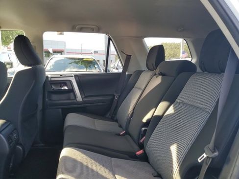 Used 2023 Toyota 4Runner SR5 image 11