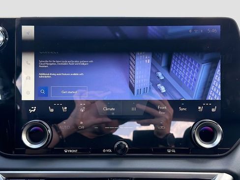 New 2026 Lexus RX 350 Premium Plus FWD image 34