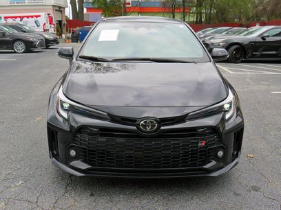 Used 2024 Toyota Corolla GR
