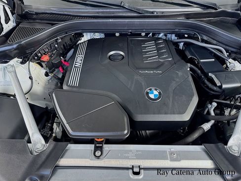 Certified 2023 BMW X3 xDrive30i w/ Premium Package image 31