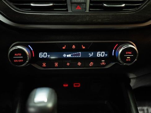 Used 2023 Nissan Altima 2.5 SL image 20