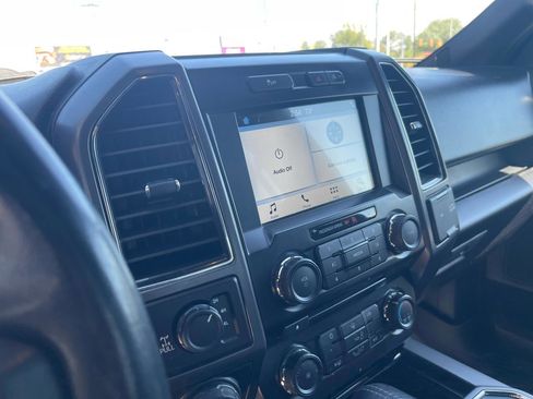 Used 2017 Ford F150 XLT w/ Equipment Group 301A Mid AWD/4WD image 29