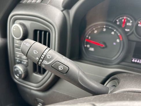 New 2025 Chevrolet Silverado 2500 Custom w/ Custom Value Package image 17