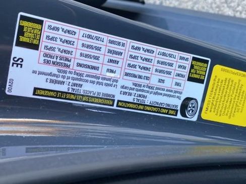 Used 2023 Toyota Corolla LE image 33