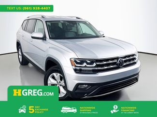 Used 2019 Volkswagen Atlas SE video 1