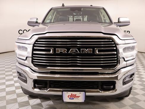 Used 2022 RAM 2500 Laramie image 10