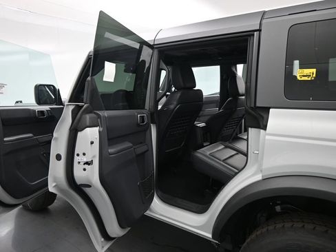 New 2026 Ford Bronco Big Bend AWD/4WD image 17