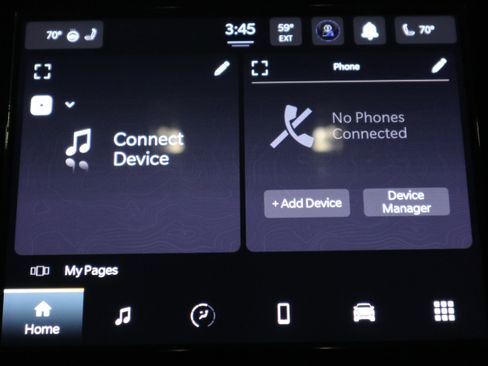 Used 2023 Jeep Grand Cherokee L Laredo image 25