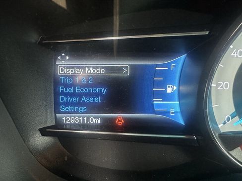 Used 2016 Ford Explorer Limited AWD/4WD image 16