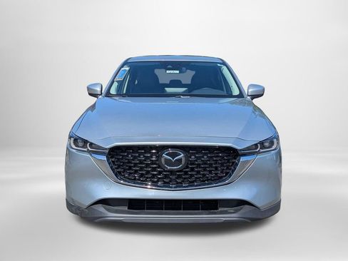 Certified 2023 MAZDA CX-5 AWD 2.5 S image 9