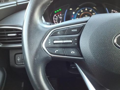 Used 2020 Hyundai Santa Fe SEL AWD/4WD image 34