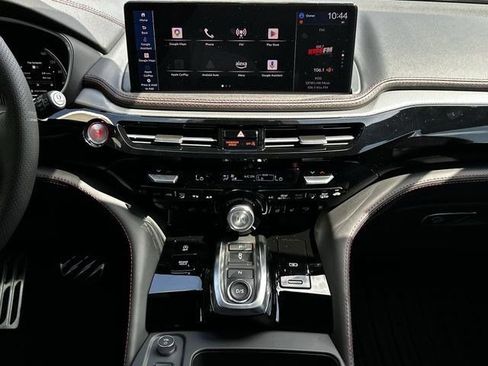 New 2026 Acura MDX A-Spec AWD/4WD image 18