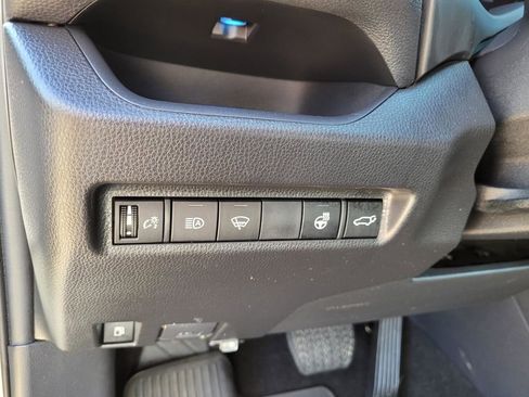 Used 2021 Toyota RAV4 XSE image 25