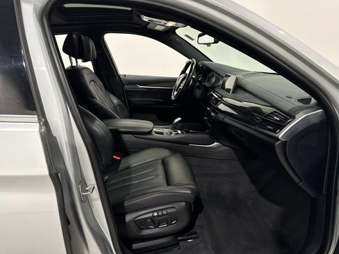 Used 2018 BMW X6 sDrive35i RWD image 21