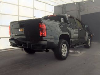 Used 2017 Chevrolet Colorado W/T w/ WT Convenience Package RWD video 2