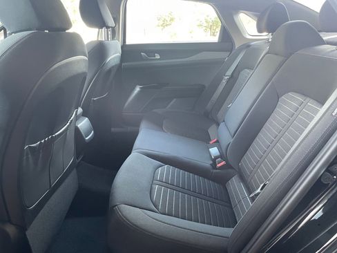 Used 2025 Kia K5 LXS image 24