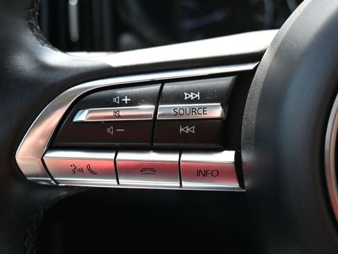 Used 2023 MAZDA CX-50 AWD 2.5 S w/ Cargo Package image 38