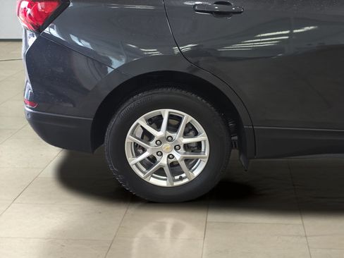 Used 2022 Chevrolet Equinox LT AWD/4WD image 30