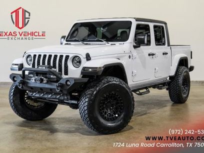 Used 2023 Jeep Gladiator Sport