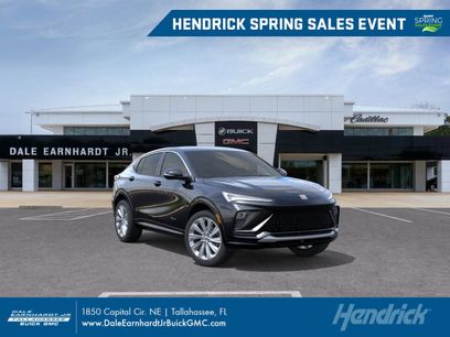 New 2026 Buick Envista Avenir