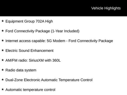 New 2026 Ford Maverick Lobo image 10
