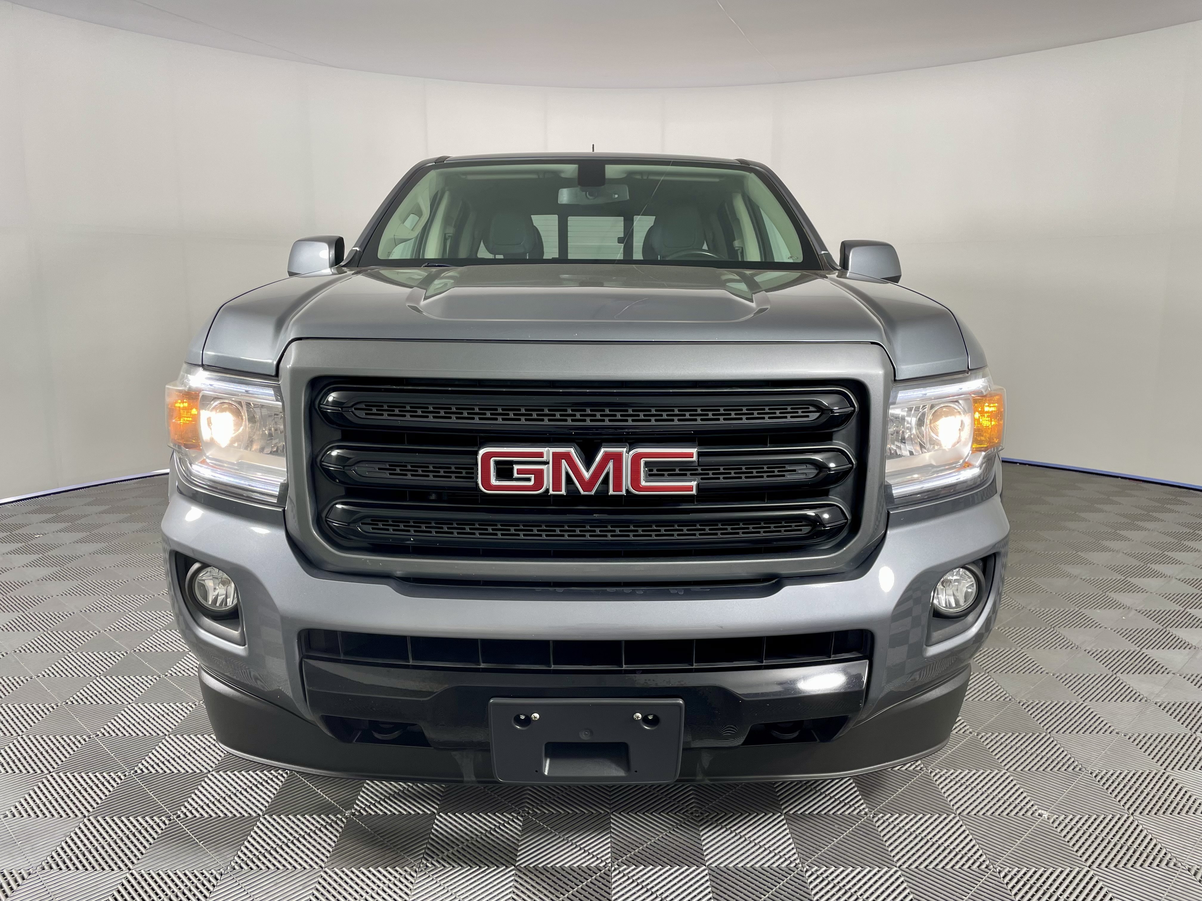 Used 2019 GMC Canyon All Terrain w/ Trailering Package AWD/4WD image 6