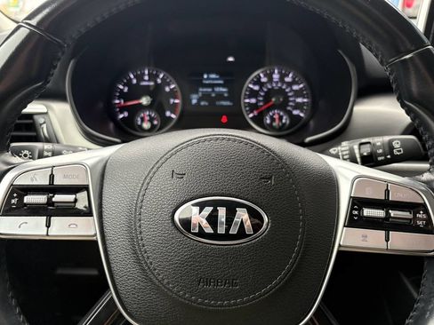 Used 2020 Kia Telluride S image 19