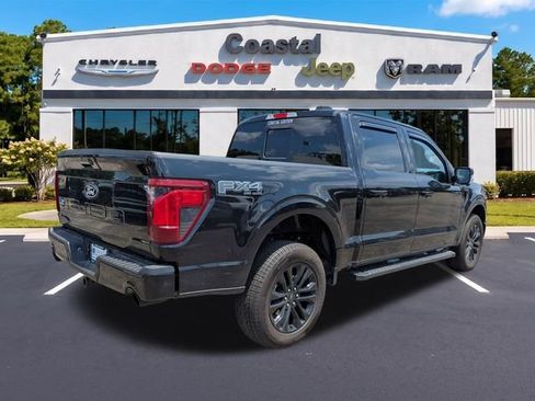 Used 2026 Ford F150 XLT AWD/4WD image 4