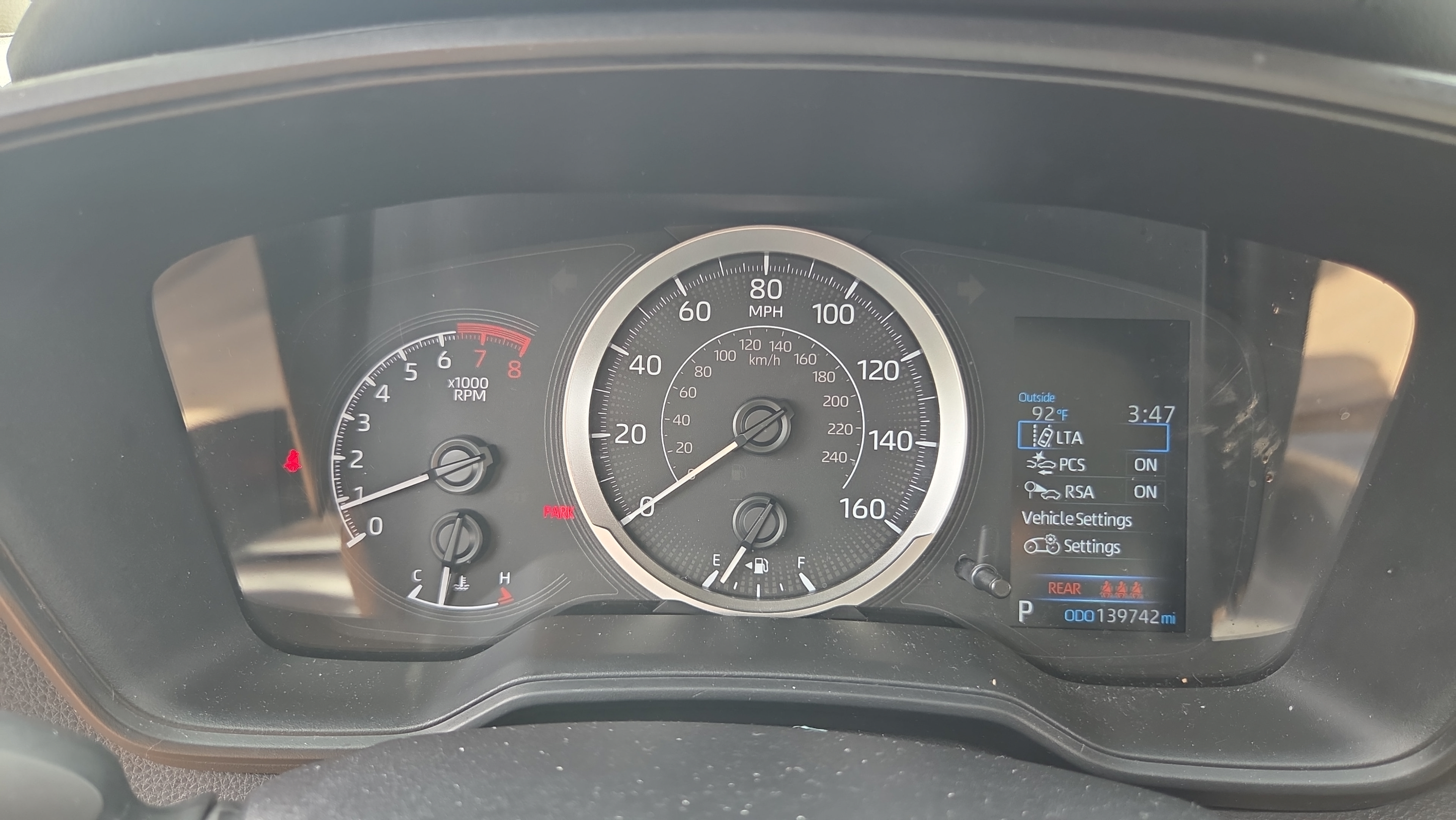 Used 2022 Toyota Corolla LE FWD image 27