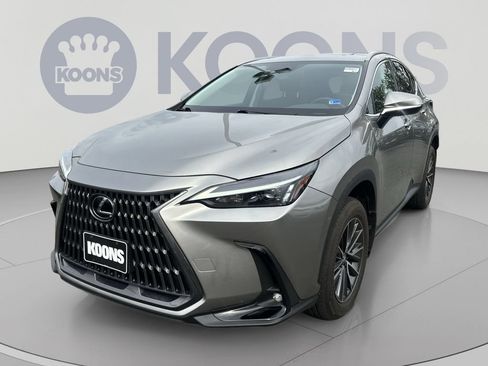 Used 2024 Lexus NX 250 FWD w/ Cold Area Package image 1