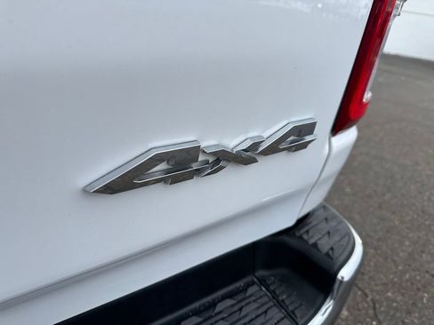 Used 2023 RAM 1500 Big Horn image 16