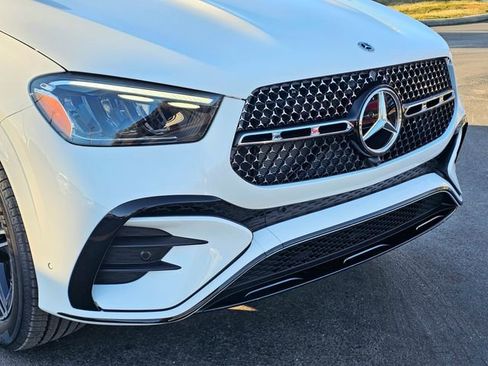 New 2026 Mercedes-Benz GLE 350 4MATIC image 3